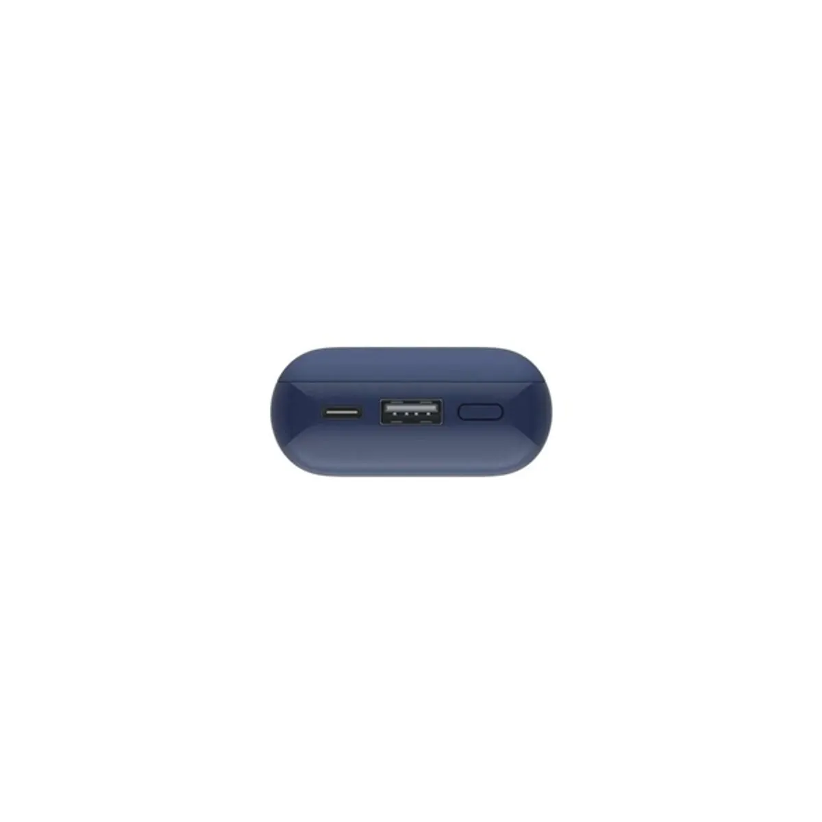 XIAOMI BHR9073GL power bank 10000mAh USB-C integrált kábel 22.5W 3 eszköz töltése kék #4