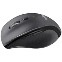 Logitech 910-006034 Marathon M705 Jobbkezes Unifying 2,4 GHz Fekete 5+1 gomb #3