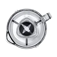 Braun 0X22311086 turmixgép 600 W 1,5 l üveg kancsó 2 fokozat #2
