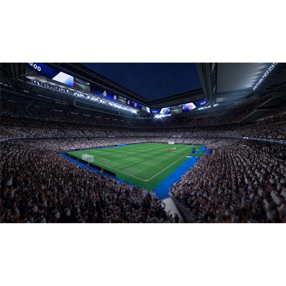 Electronic Arts 5035225125325 EA SPORTS FC 26 Nintendo Switch Játékszoftver sport standard #2