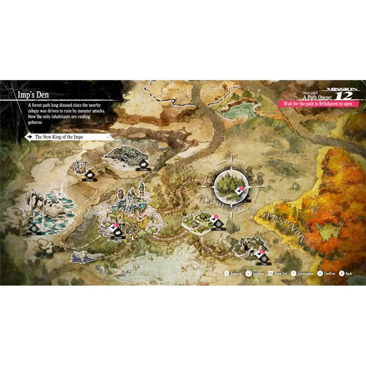 ATLUS 5055277053926 Metaphor: Refantazio Játékszoftver Xbox Series One RPG 16 év standard #2