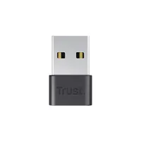 Trust 25329 Myna Bluetooth 5.3 adapter USB fekete #5