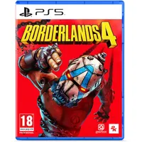 2K GAMES 5026555439039 Borderlands 4 PlayStation 5 18 év Játékszoftver Akció standard