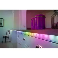 OSRAM 4099854448553 LED szalag meleg fehér 3000 K 780 lm RGB IP20 távirányítóval szabályozható #3