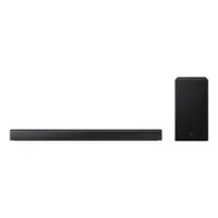 Samsung HW-B650F/EN hangprojektor 3.1 csatornás középső hangszóró vezeték nélküli mélynyomó Bluetooth HDMI ARC
