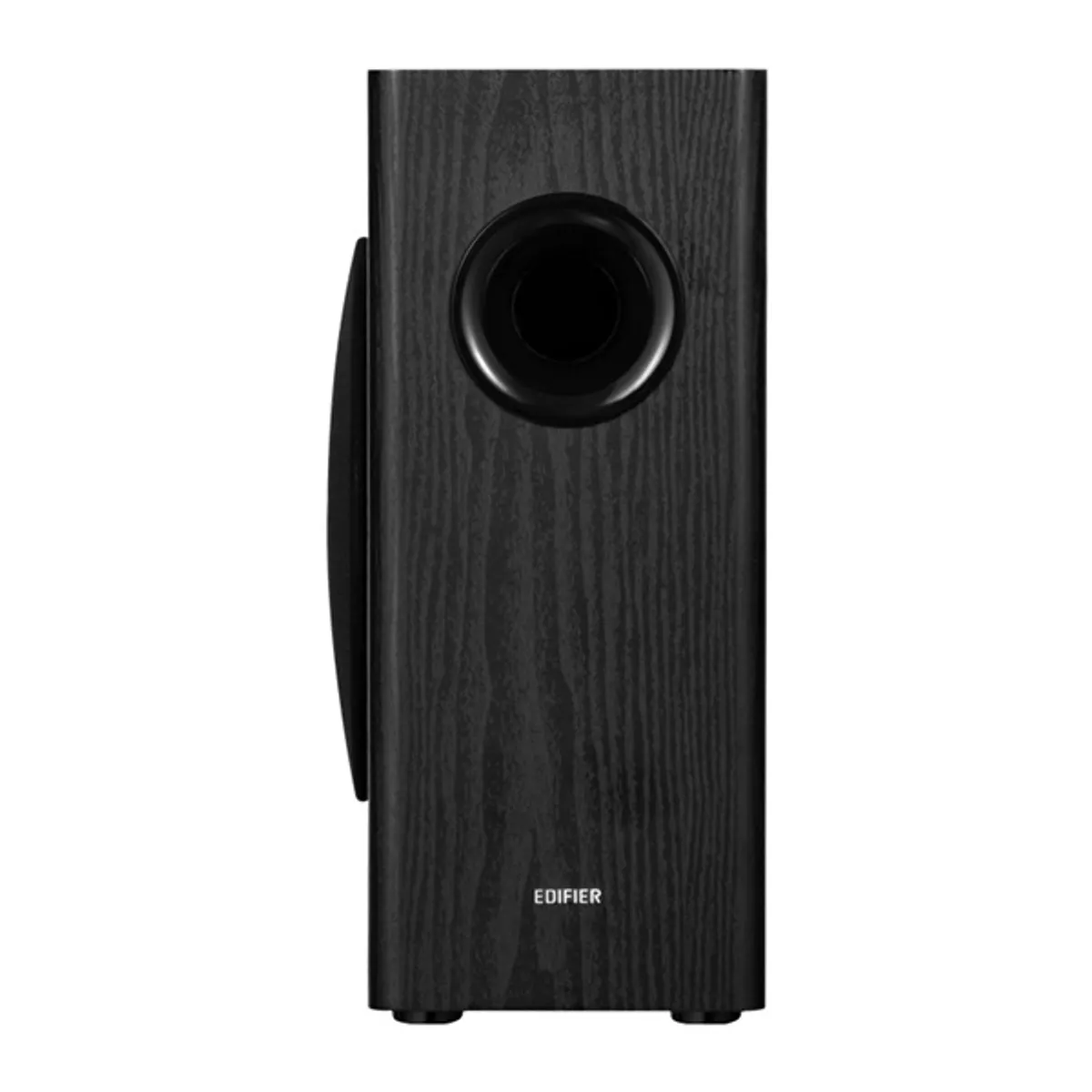 Edifier T5S BLACK mélynyomó aktív 8" 70W RMS 35-115Hz fekete #3