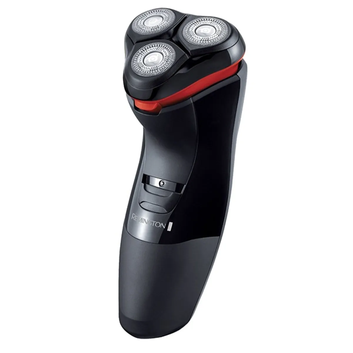 Remington 41184560100 PR1330 körkéses borotva 3 pengés beépített akkumulátor 40 perc jelzőfény vezetékes bajusz- és pajesz #2