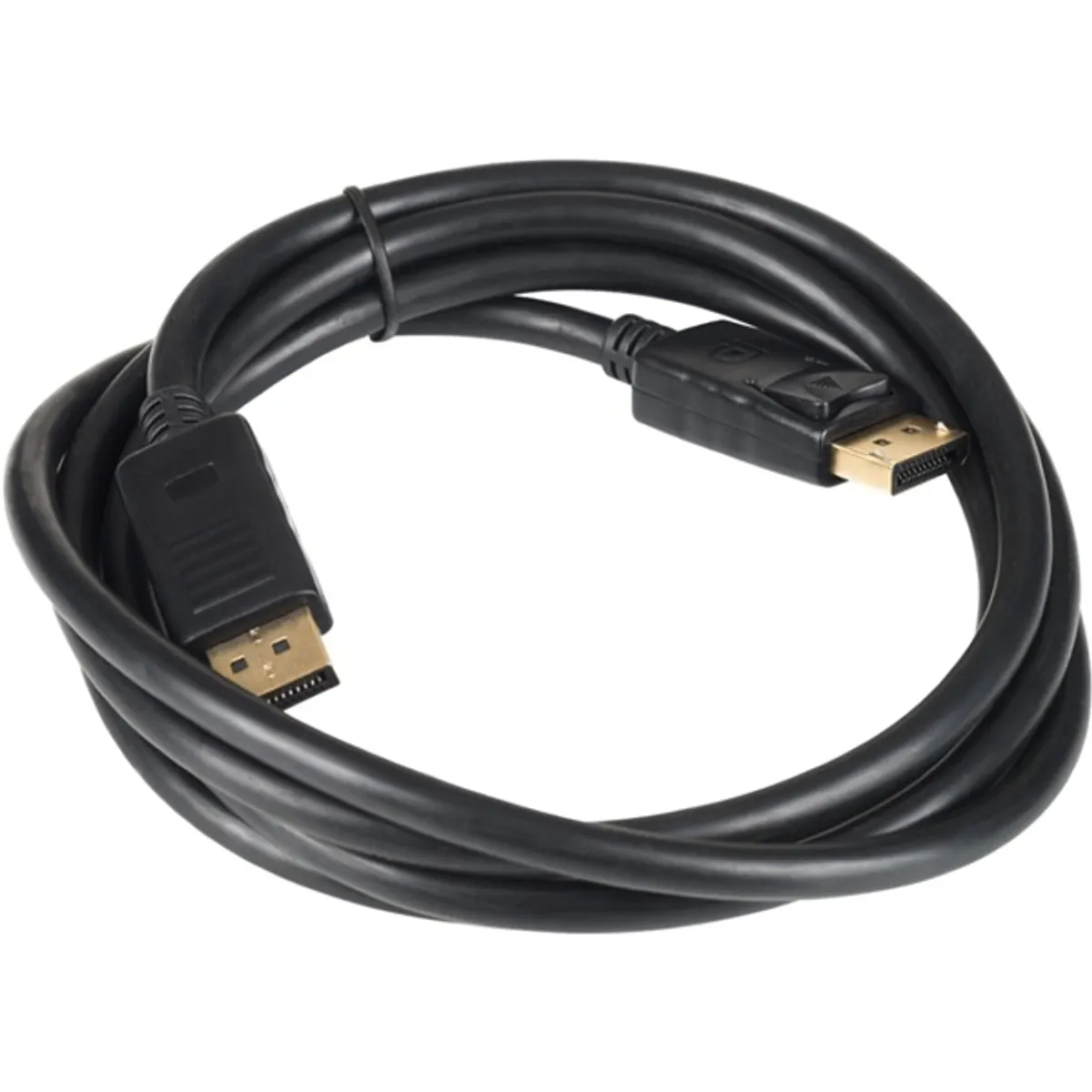 AKYGA AK-AV-10 DisplayPort kábel 1,8 m #2