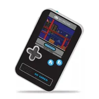 My Arcade DGUN-3913 Go Gamer Classic 300in1 fekete-kék hordozható játékkonzol #2