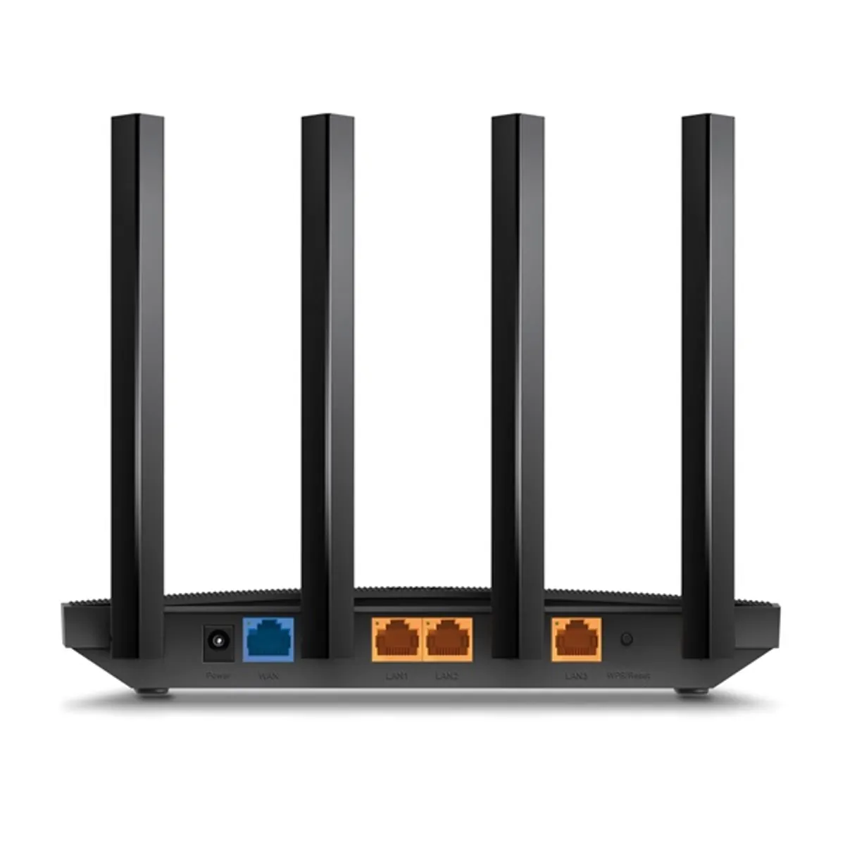 TP-LINK ARCHER AX17 Archer AX17 AX1500 kétsávos Wi-Fi 6 router 4 antennák #3