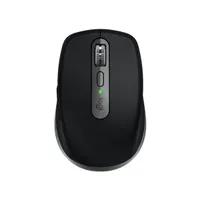 Logitech 910-006947 MX Anywhere 3S for Mac Űrszürke 8000 DPI Bluetooth