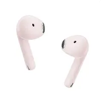 EDIFIER X2 PLUS PINK true wireless fülhallgató 32 ohm 20-20000 Hz 92 dB IP54 USB-C 8 óra üzemidő töltőtok 1,5 óra tok kapacitás 400 mAh #4
