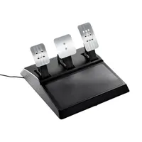 THRUSTMASTER 4160681 T300 RS GT Edition fekete erő-visszacsatolásos vezetékes PC PS3 PS4 PS5 13 gomb #5
