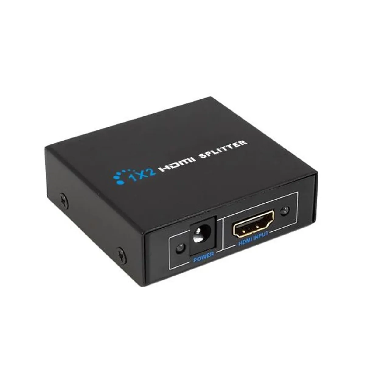 SBOX HDMI-2 hdmi elosztó 1x2 3x hdmi 4k30hz #1