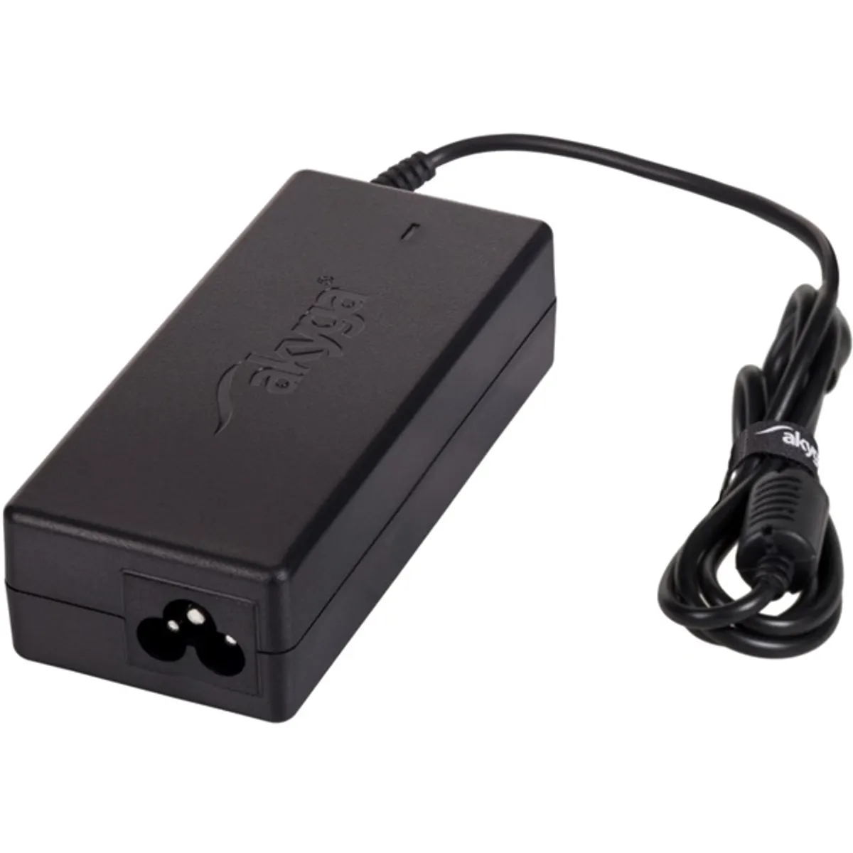AKYGA AK-ND-72 80W notebook töltő 19V 4.22A 5.5x2.5mm 1.2m #4