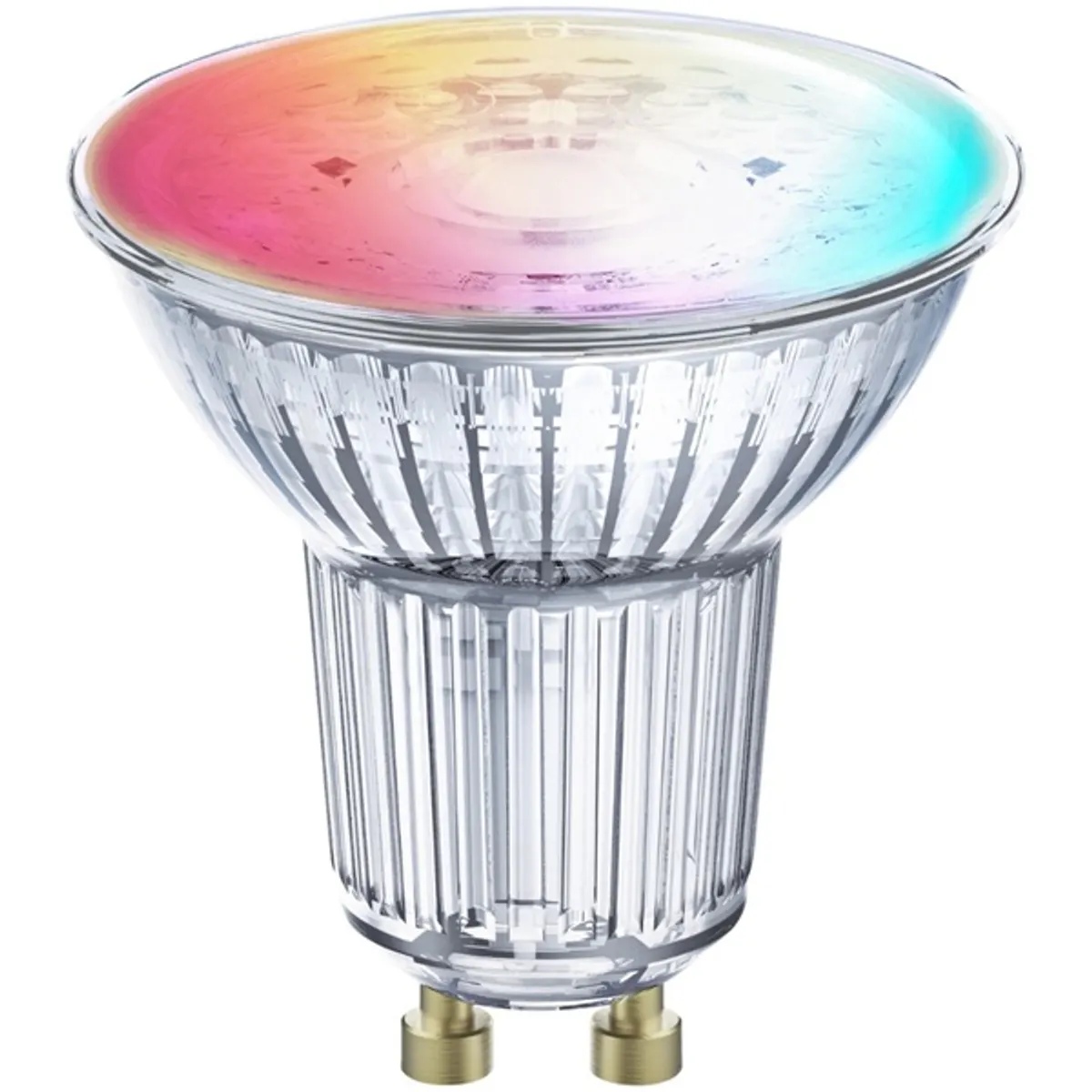 Ledvance 4058075485693 Smart WiFiPar16 5W 230V RGB GU10 #1