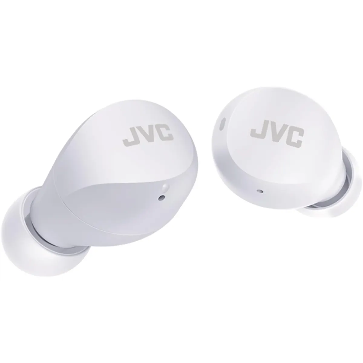 JVC HAZ66TWE true wireless fülhallgató fehér IPX4 Bluetooth 5.1 10 mm meghajtó 7,5 óra #1