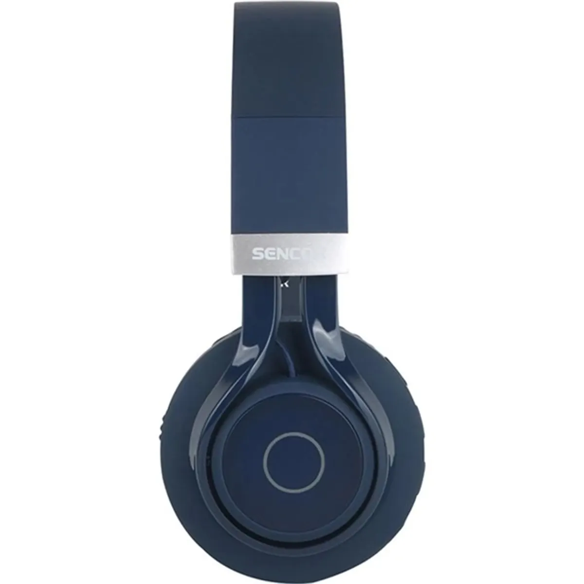 Sencor 35060134 SEP Frieza kék Bluetooth fejhallgató 40 mm 32 ohm 112 dB 20-20000 Hz USB-C 14 óra #2