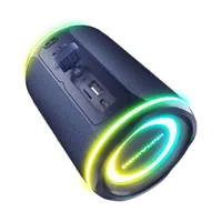 Energy Sistem EN 454952 Urban Box Supernova kék Bluetooth hangszóró 16 W IPX4 12 óra #6