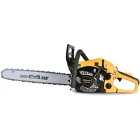 Riwall PC42A1501047B RPCS 5545 benzinmotoros láncfűrész 45 cm 2300 W 3 HP 2T #4
