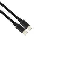 IRIS CX-146 USB Type-C adat- és töltőkábel 100 cm USB 3.1 C