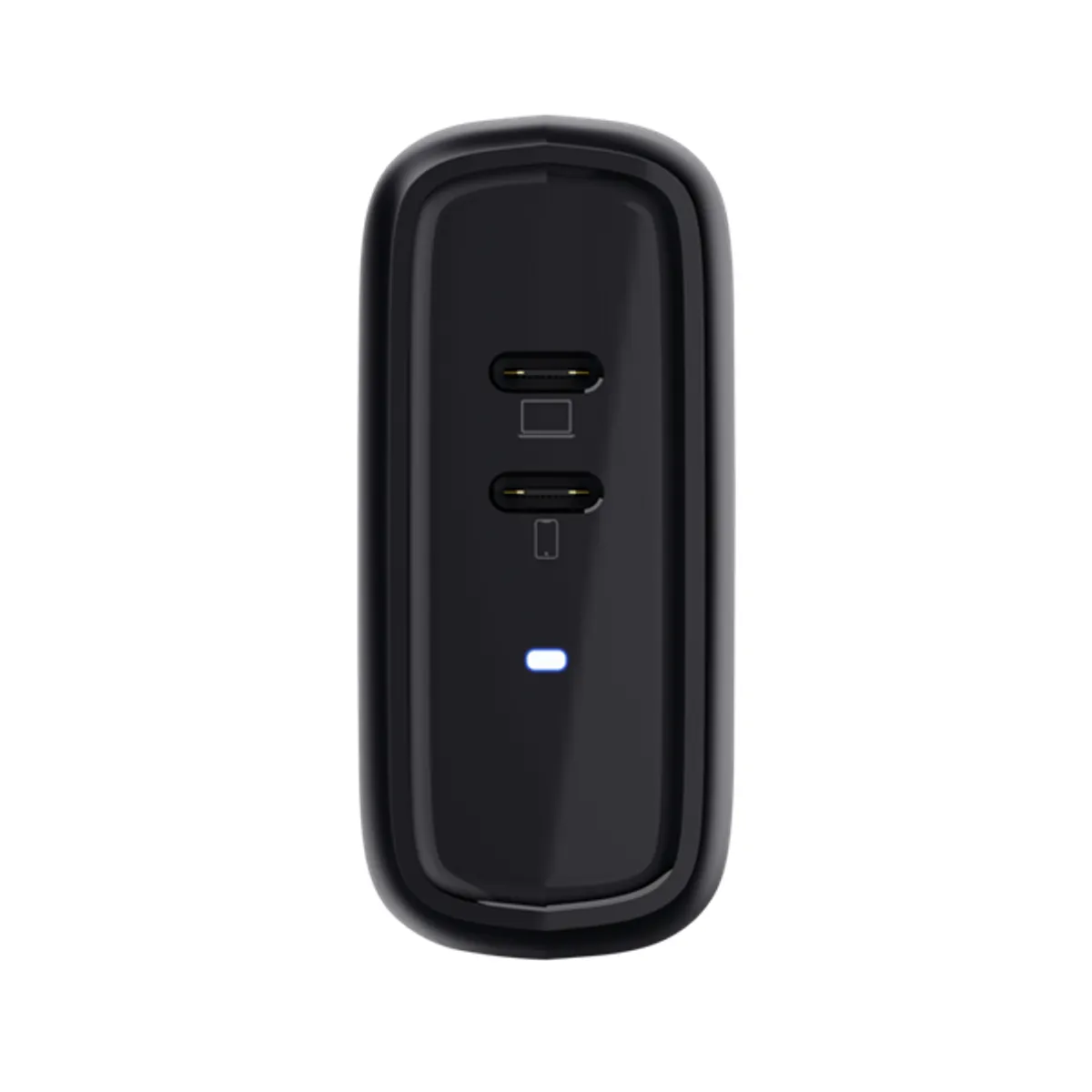 Trust 25380 Maxo 65W 2x USB-C univerzális hálózati töltő fekete #9
