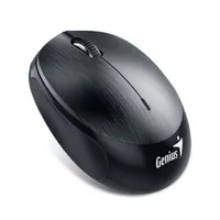 Genius 31030009406 NX-9000BT V2 BlueEye Bluetooth 4.0 10 m 1600 dpi 3 gombos beépített akkumulátor micro USB
