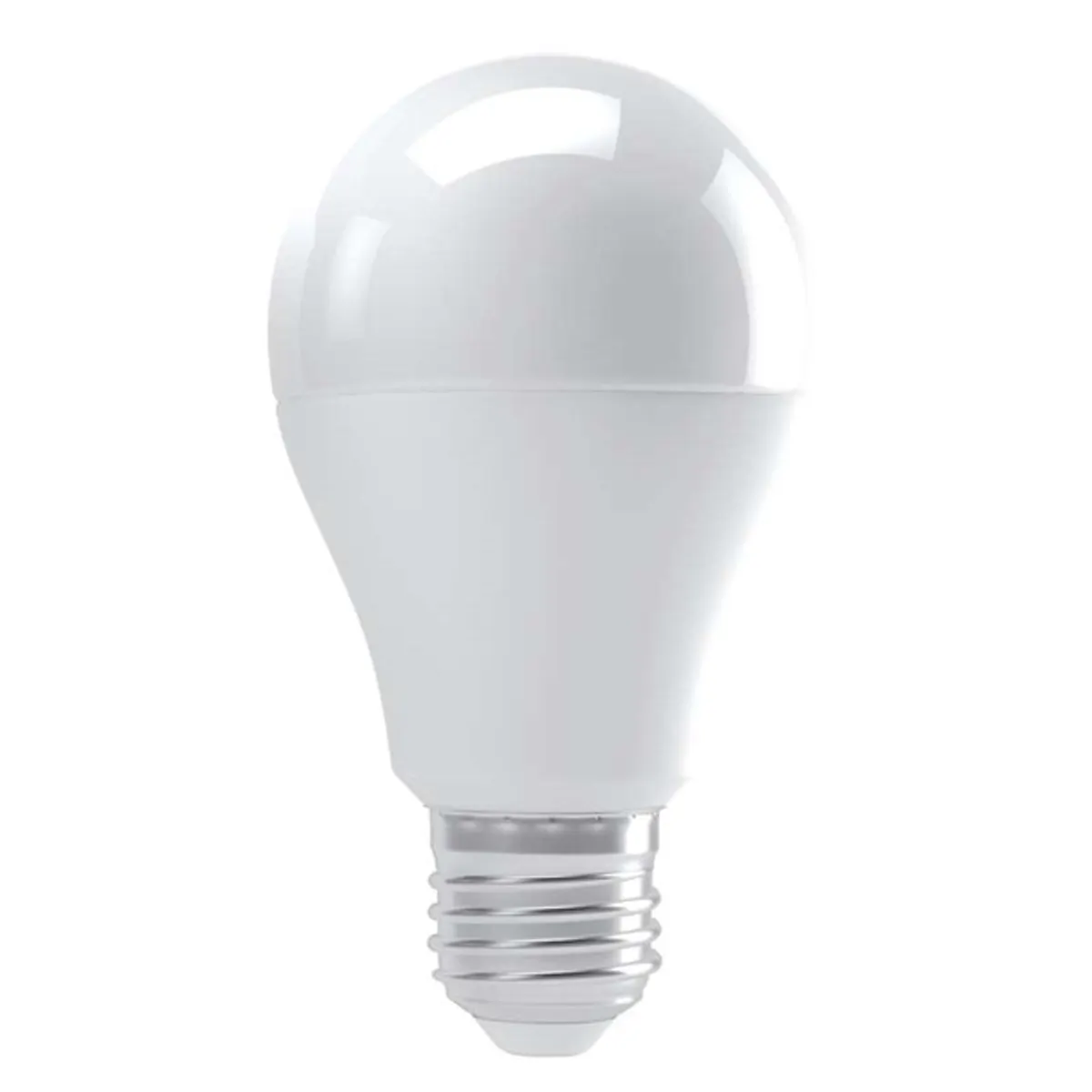 EMOS ZL4010 led fényforrás basic matt E27 10W meleg fehér 806 lm #2