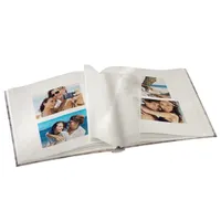 Hama 00031034 Catania 29x32 cm 60 oldal fehér laminált papír #2