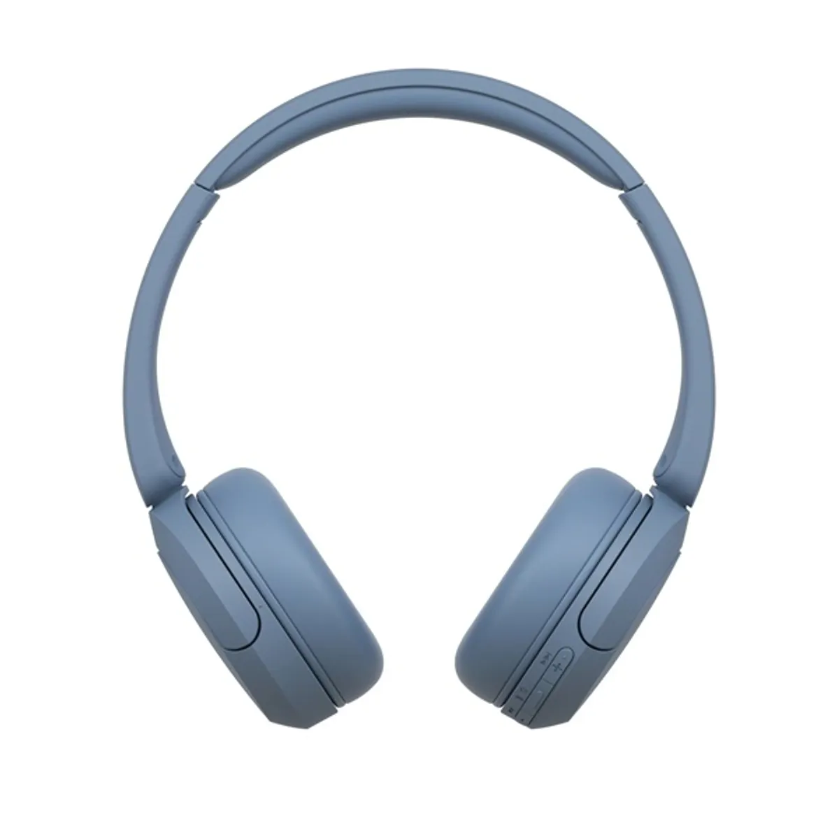 Sony WHCH520L.CE7 WHCH520 Bluetooth fejhallgató kék 50 órás üzemidő USB-C 30 mm 20-20000 Hz #4