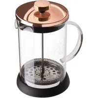Berlinger Haus BH-1494 dugattyús kávéfőző rózsaarany 0,6 L