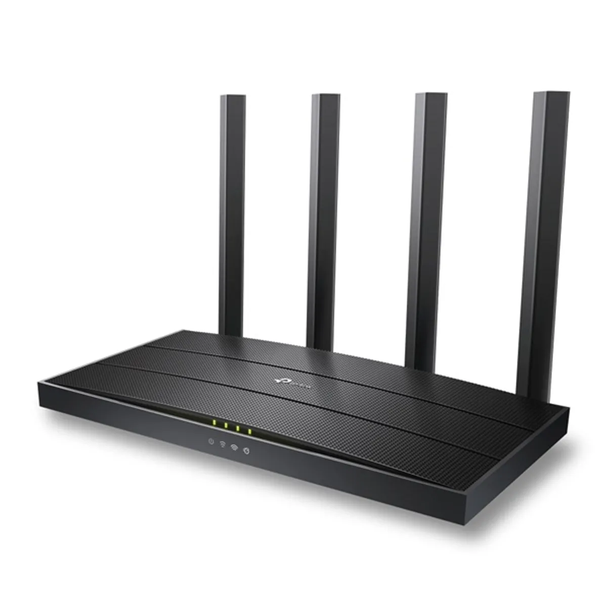 TP-LINK ARCHER AX17 Archer AX17 AX1500 kétsávos Wi-Fi 6 router 4 antennák #2