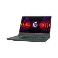 MSI 9S7-16R831-2853 Thin 15 B12VE-2853 i5-12450H RTX 4050 6GB 16GB 512GB NVMe 15.6" FHD 144Hz szürke