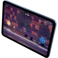 Apple MD4H4HC/A iPad 11" A16 Wi-Fi 256GB kék #5