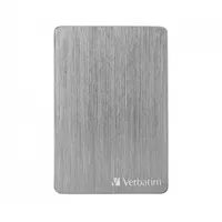 Verbatim 53662 Store 'n' Go ALU Slim 1TB 2.5" USB 3.2 Gen 1 5400 rpm 8 MB #2