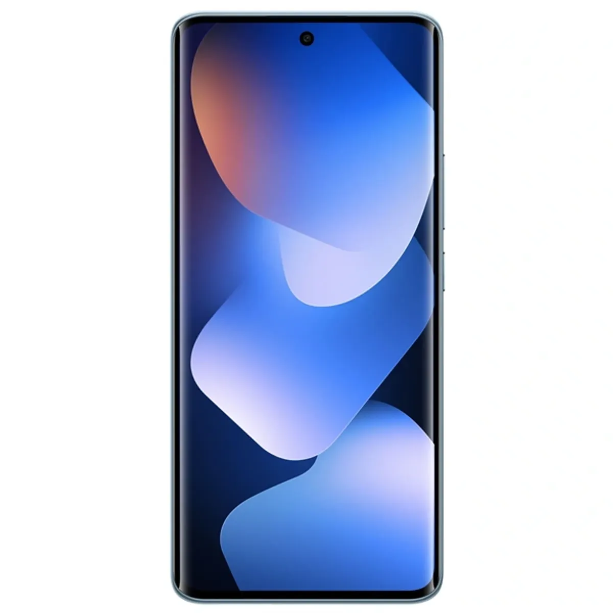 Xiaomi MZB0MOIEU Redmi Note 15 6.77" kék 8 GB 256 GB Android 15 6000 mAh IP64 #1