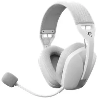 White Shark WS WGH-2442W Butterfly-W vezeték nélküli gamer headset fehér