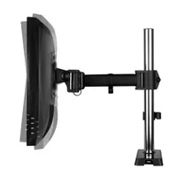Arctic AEMNT00052A Z1 Gen 3 asztali monitor konzol usb hub 4.0 vesa 75x75 100x100 max 38" #7