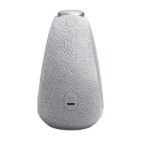 JBL JBLHORIZON3GRYEP Horizon 3 Bluetooth, DAB FM rádió, USB-C töltőport, 600 mAh, 65-20000 Hz, 80 dB, hordozható #5