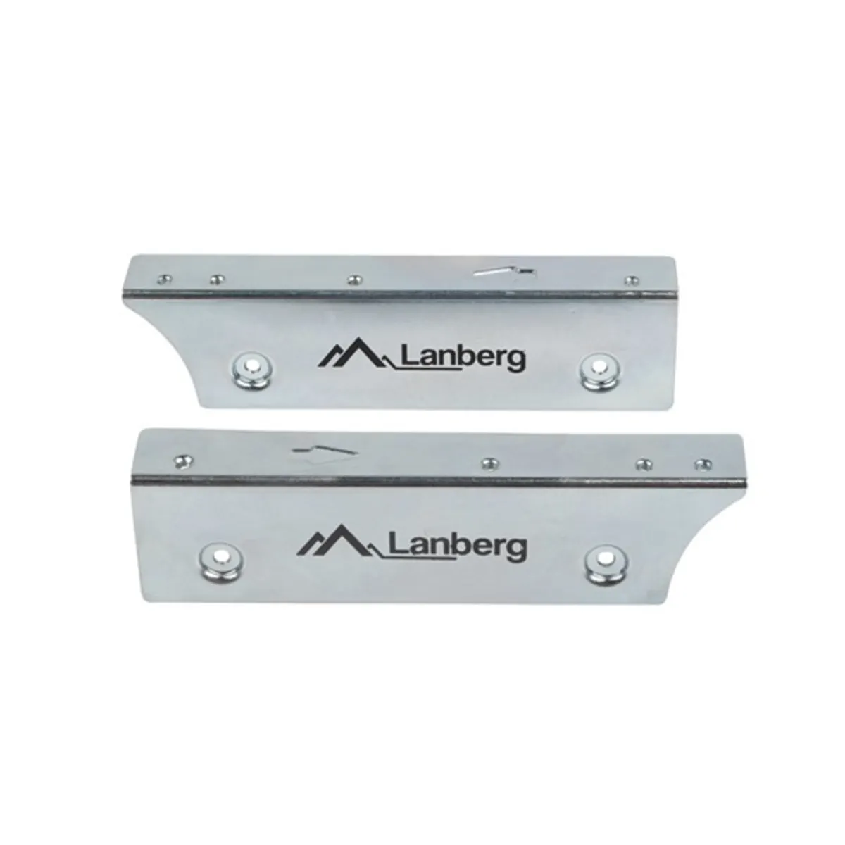 Lanberg IF-35-25 2,5" SSD HDD beépítő keret 3,5 hüvelyk belső #2