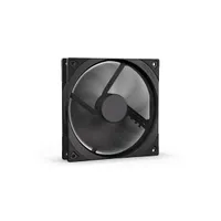 Endorfy EY4A003 Fluctus 140 PWM 140 mm 12V 1800 rpm 9 lapát PWM vezérlés FSB csapágy
