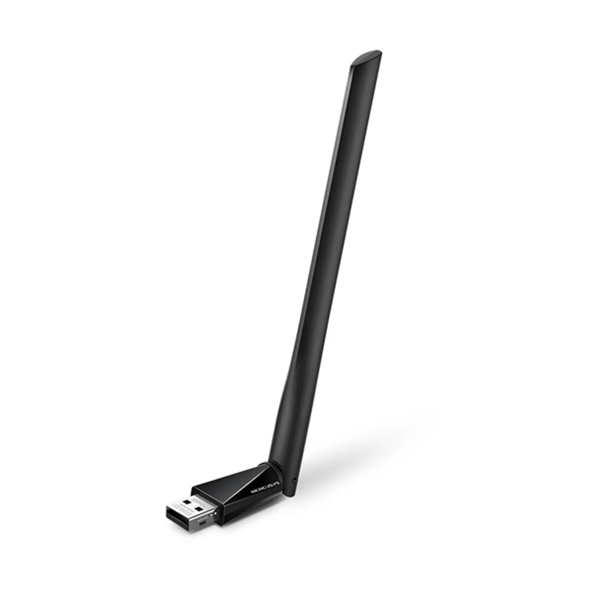 MERCUSYS MU6H usb-s vezeték nélküli adapter 433Mbps 802.11ac n g b WPA2 WPA WEP #1