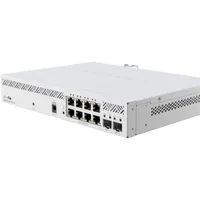 MikroTik CSS610-8P-2S+IN CSS610 8-portos PoE 2x SFP Plus SwitchOS Lite #3