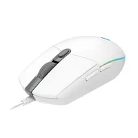 Logitech 910-005797 G203 Lightsync 6 programozható gomb RGB háttérvilágítás DPI 200-8000 USB vezetékes #4