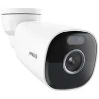 REOLINK ARGUS SERIES B340 Argus B340 5MP H265 IP66 Vezeték nélküli MicroSD 128GB IR10m