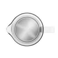 XIAOMI BHR5927EU Vízforraló 2 Fehér Rozsdamentes acél 1,7 L 1800 W Vezeték nélküli Rejtett fűtőszál Automatikus kikapcsolás Túlmelegedés védelem #2