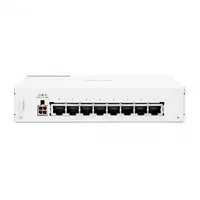 Aruba R8R46A Instant On 1430 8x GbE LAN PoE 64W nem menedzselhető #3