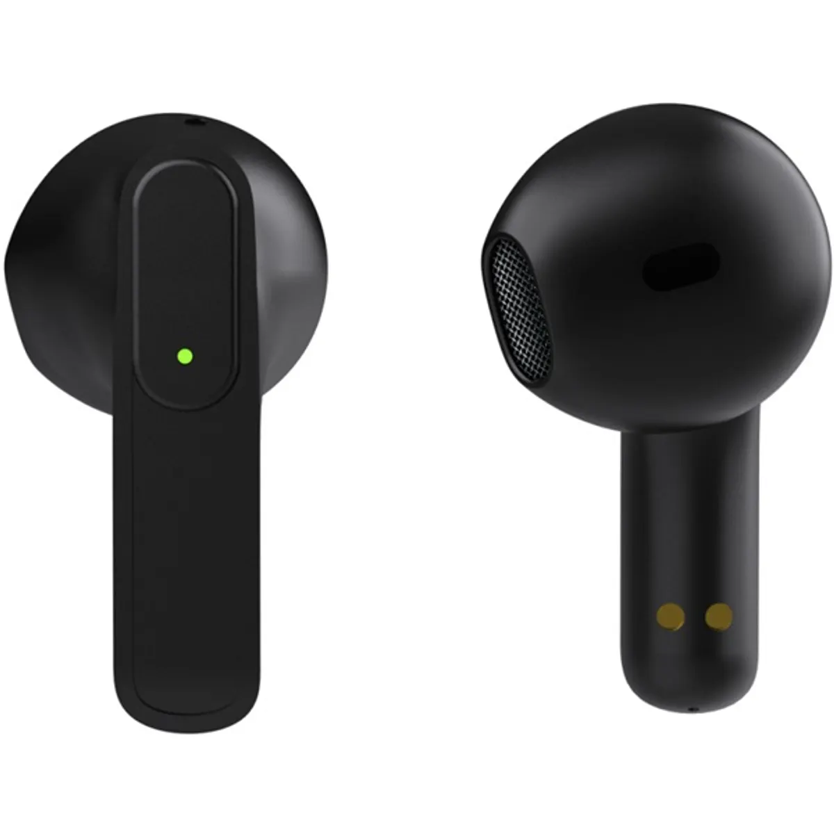 Sencor 35057013 SEP 540BT True Wireless fülhallgató fekete 13 mm Bluetooth 5.0 3 óra #3