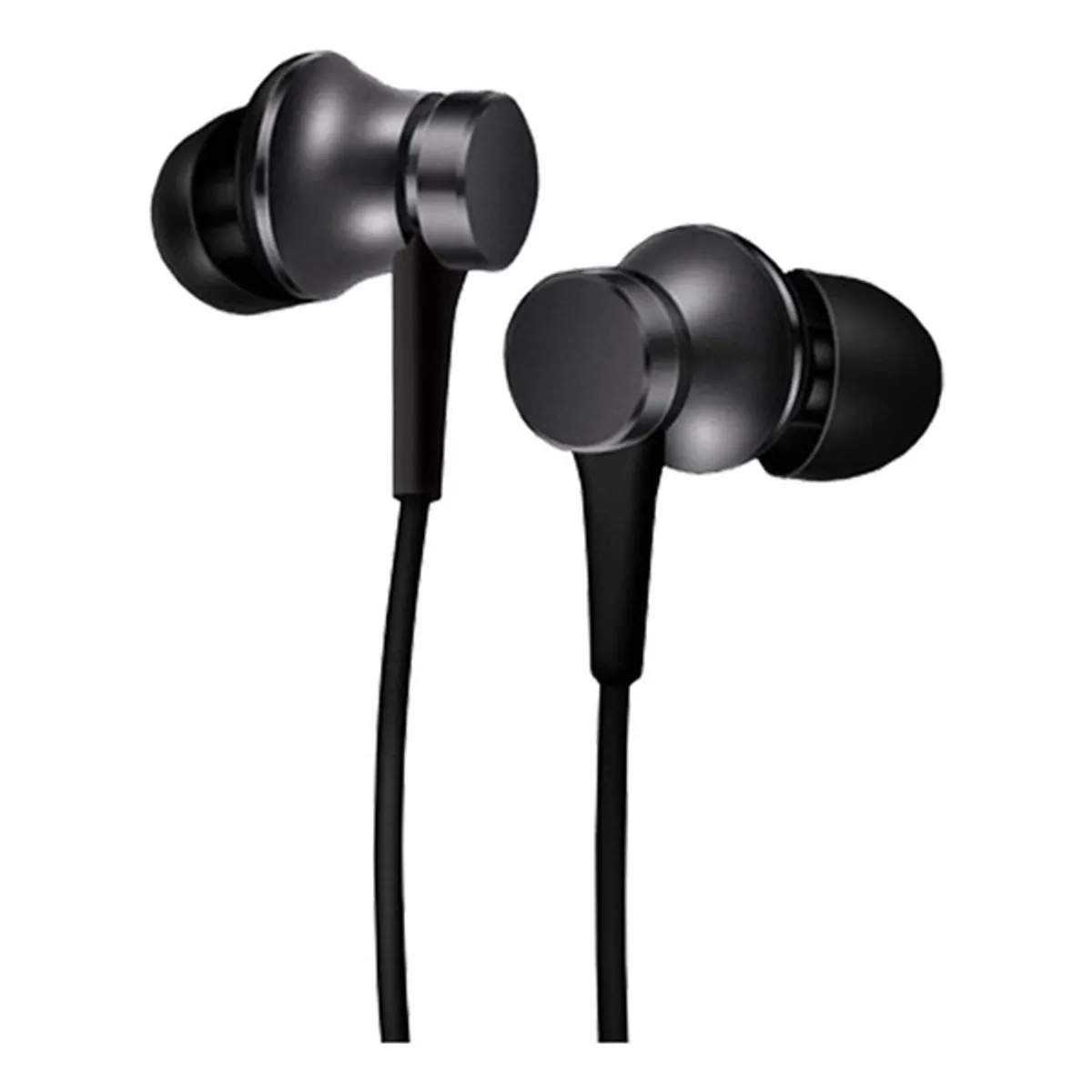 Xiaomi ZBW4354TY Mi In-Ear Headphones Basic Fekete 3,5 mm jack 1,25 m 32 ohm 98 dB 20 Hz-20 kHz mikrofonos #3