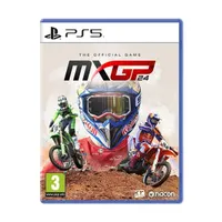 MILESTONE 2809076 MXGP PlayStation 5 Játékszoftver Autó-motor verseny 3 év standard